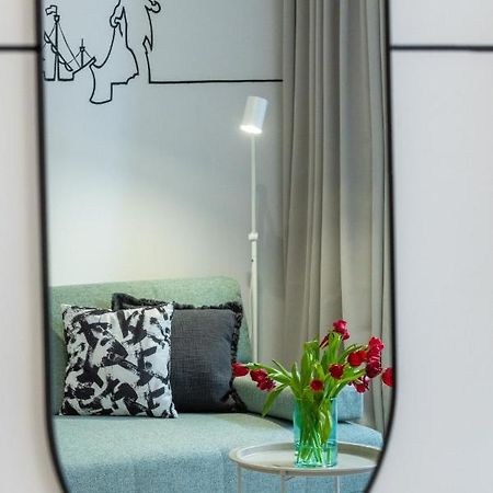 Hica Apartments La Linea Studio Apt With Balcony Dubrovnik Ngoại thất bức ảnh
