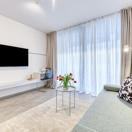 Hica Apartments La Linea Studio Apt With Balcony Dubrovnik Ngoại thất bức ảnh