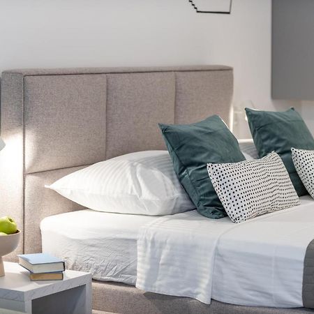 Hica Apartments La Linea Studio Apt With Balcony Dubrovnik Ngoại thất bức ảnh