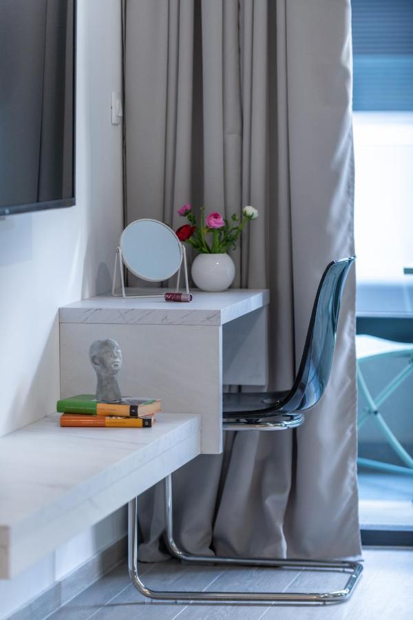 Hica Apartments La Linea Studio Apt With Balcony Dubrovnik Ngoại thất bức ảnh