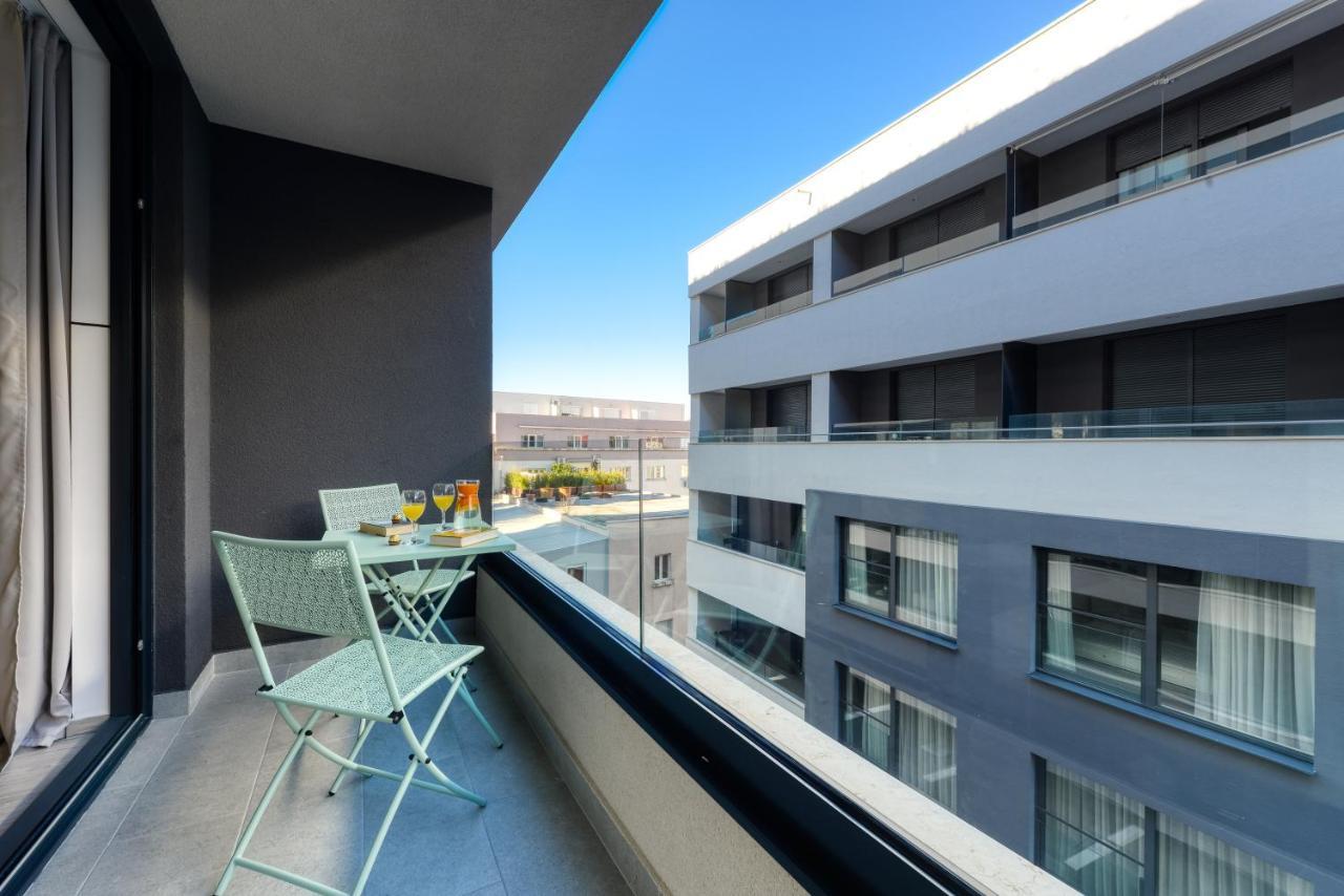 Hica Apartments La Linea Studio Apt With Balcony Dubrovnik Ngoại thất bức ảnh