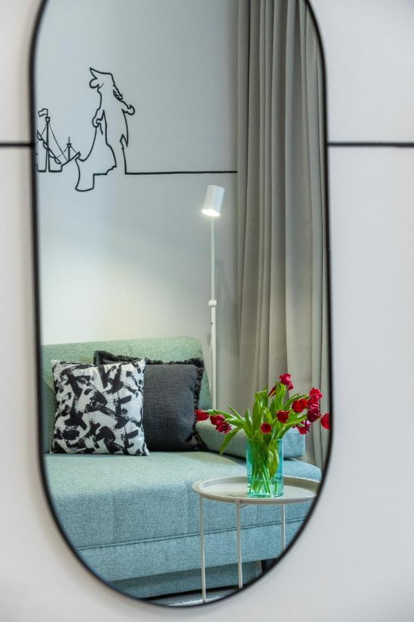 Hica Apartments La Linea Studio Apt With Balcony Dubrovnik Ngoại thất bức ảnh