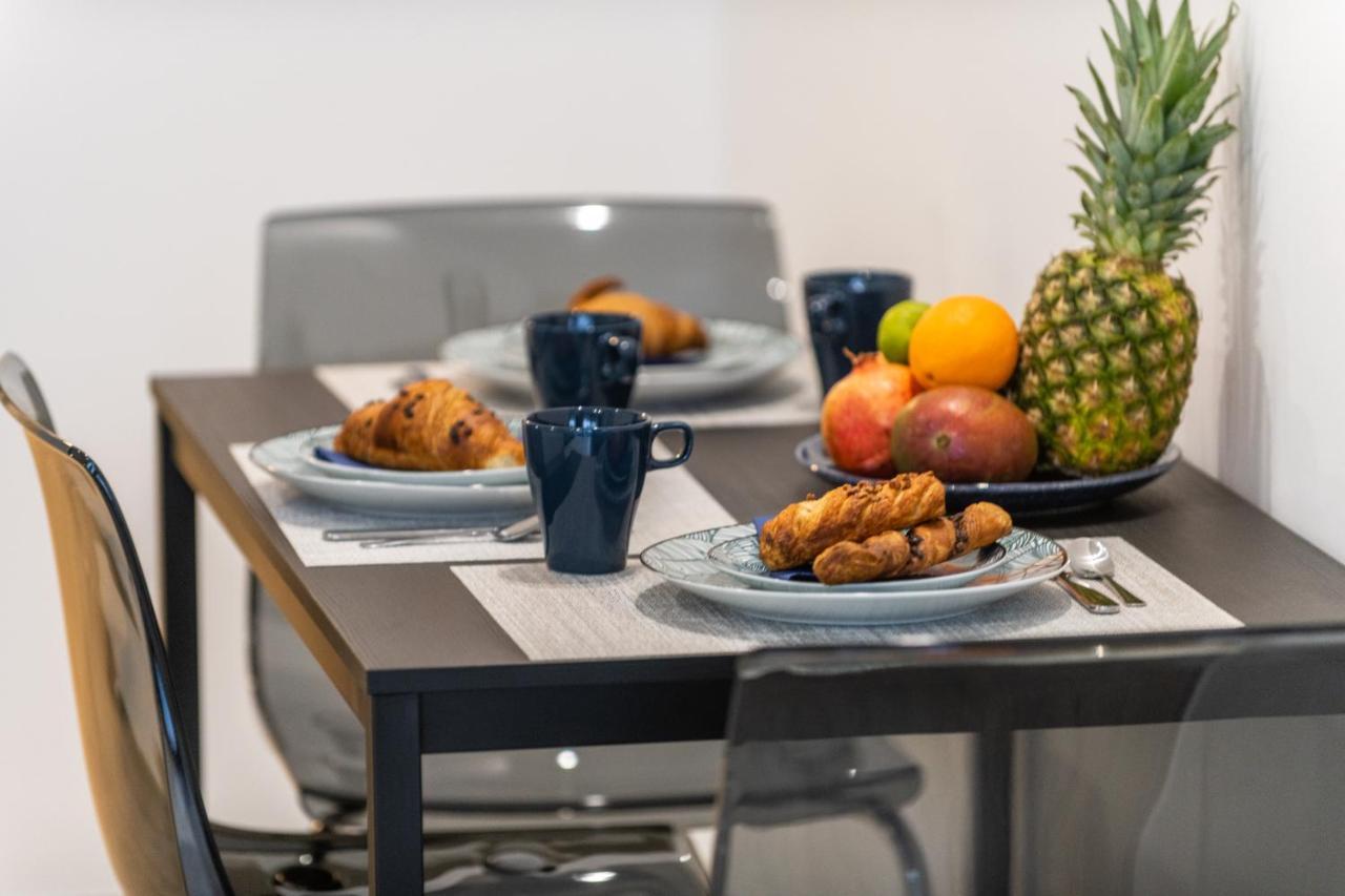 Hica Apartments La Linea Studio Apt With Balcony Dubrovnik Ngoại thất bức ảnh