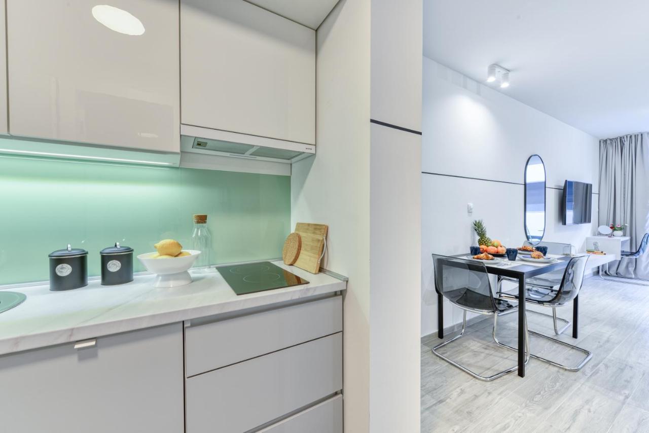 Hica Apartments La Linea Studio Apt With Balcony Dubrovnik Ngoại thất bức ảnh