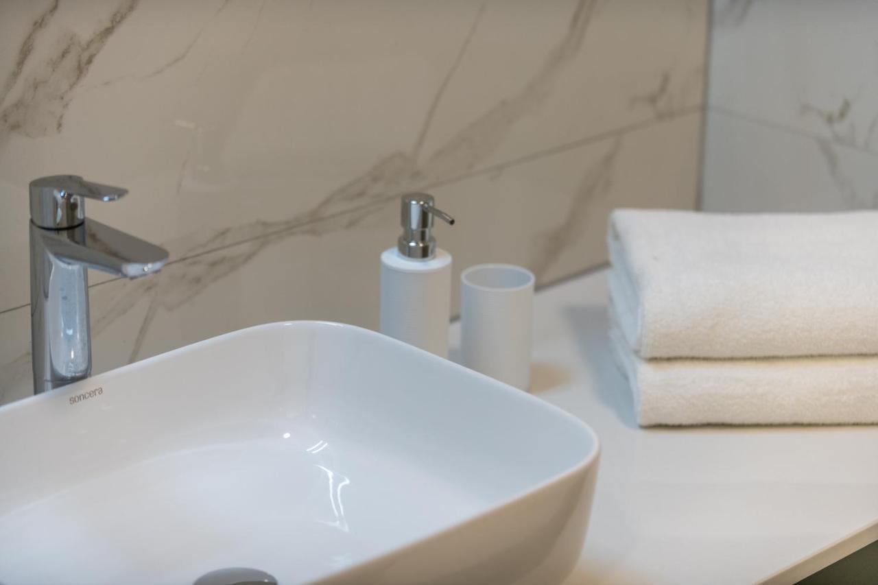 Hica Apartments La Linea Studio Apt With Balcony Dubrovnik Ngoại thất bức ảnh
